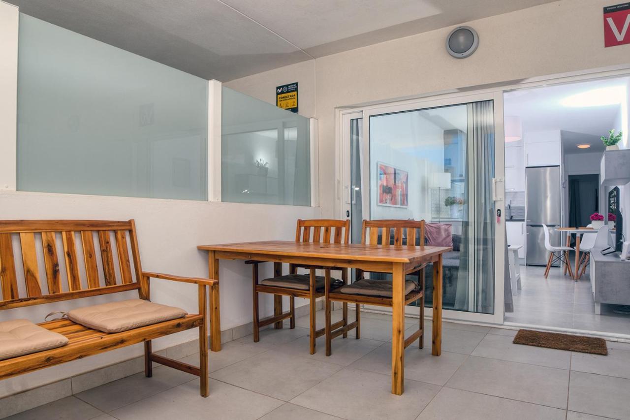 The Ocean View Senator Modern Apartment Costa Teguise Exterior foto