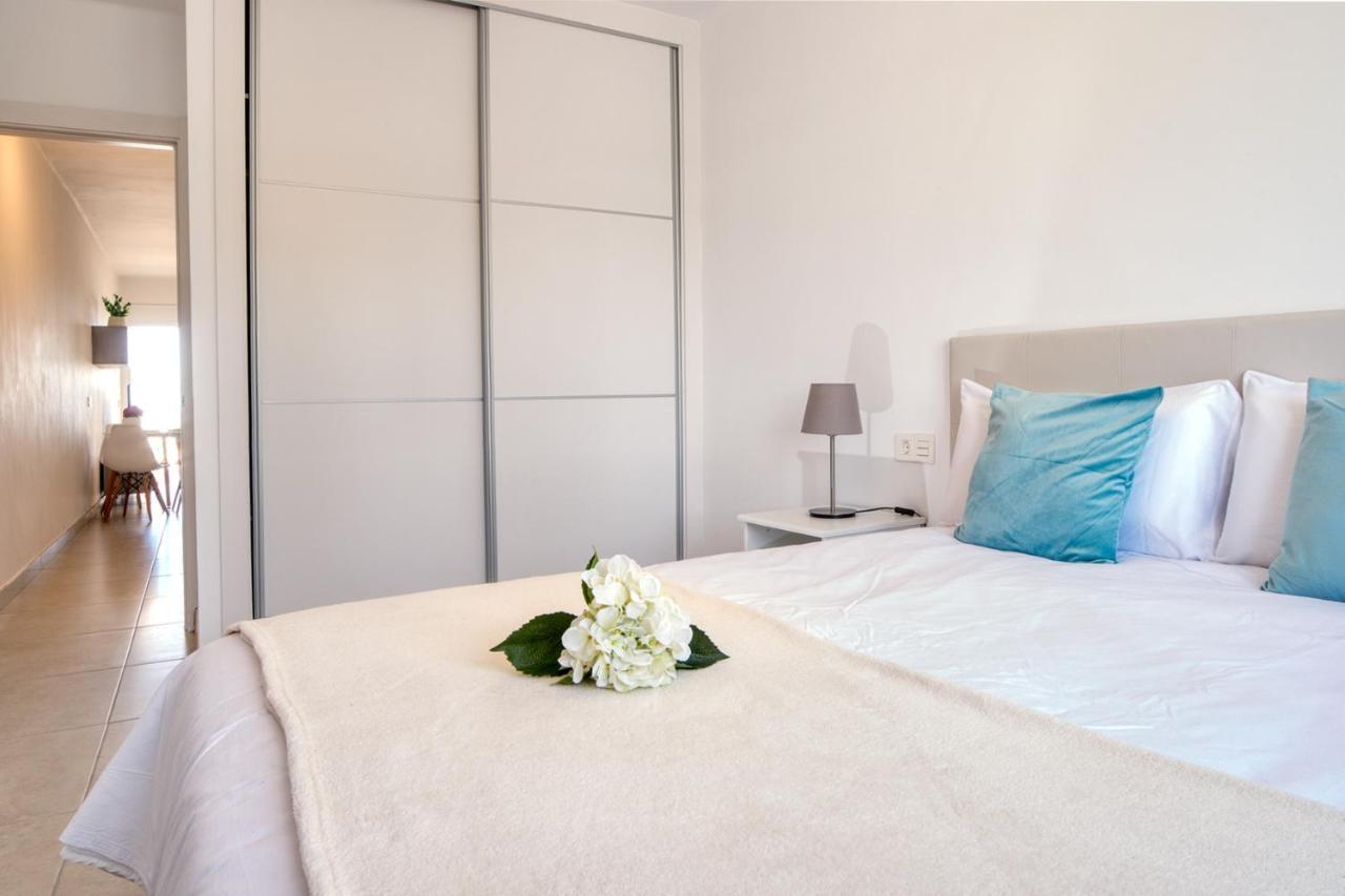 The Ocean View Senator Modern Apartment Costa Teguise Exterior foto